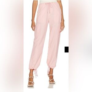 superdown colby cargo Jogger Pants size small